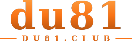 du81 logo